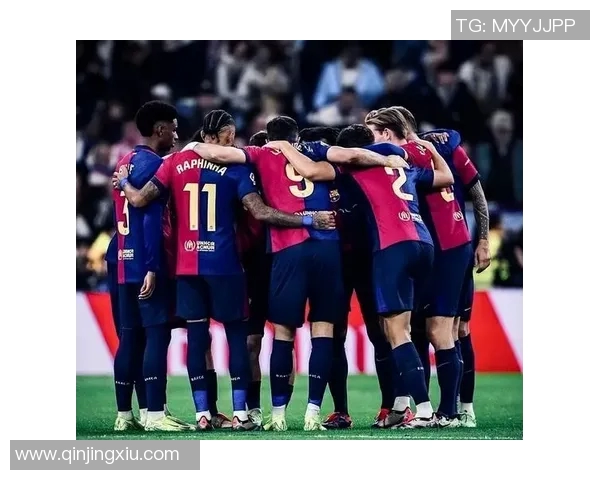 巴萨今日状态爆棚，全场最佳当之无愧！